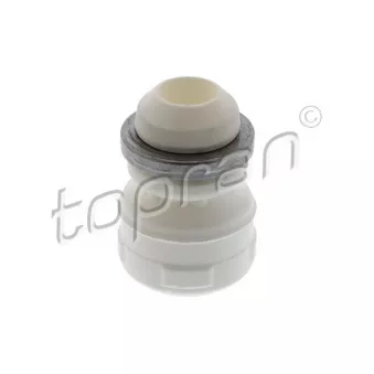 Butée élastique, suspension TOPRAN 119 255