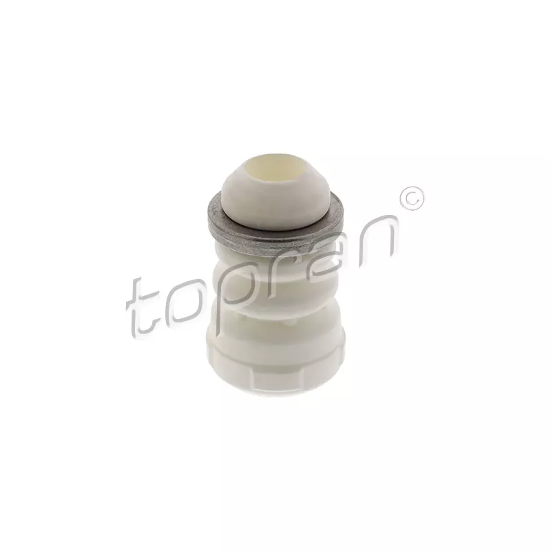 Butée élastique, suspension TOPRAN 119 256