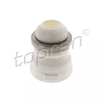 Butée élastique, suspension TOPRAN 119 257