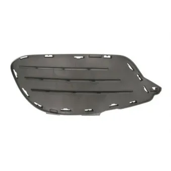 Grille de ventilation, pare-chocs avant gauche BLIC 5513-00-3529911P