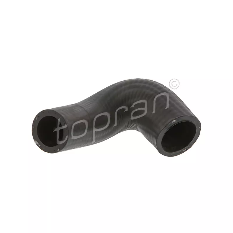 Durite de radiateur TOPRAN 119 287