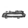 Grille de ventilation, pare-chocs avant gauche BLIC 5513-00-3529911PP - Visuel 1