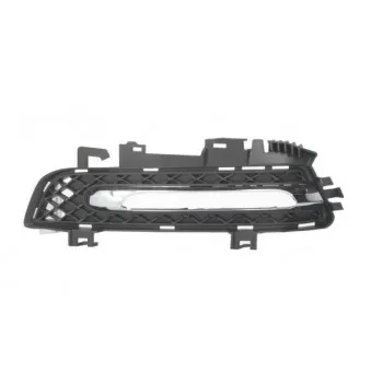 Grille de ventilation, pare-chocs avant gauche BLIC 5513-00-3529911PP