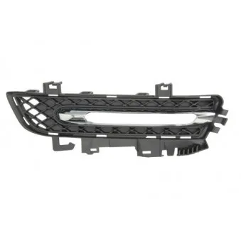 Grille de ventilation, pare-chocs avant droit BLIC 5513-00-3529912PP