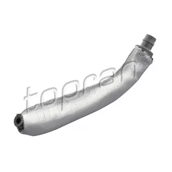Flexible, alimentation en air TOPRAN 119 452