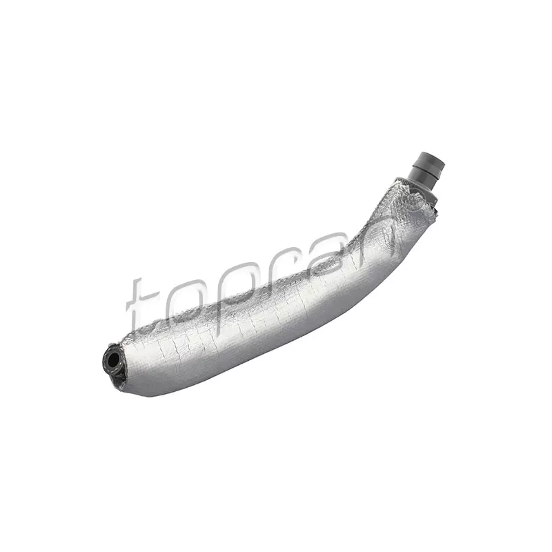 Flexible, alimentation en air TOPRAN 119 452