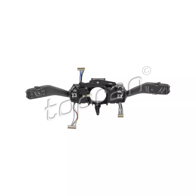 Comodo de clignotant TOPRAN 119 525