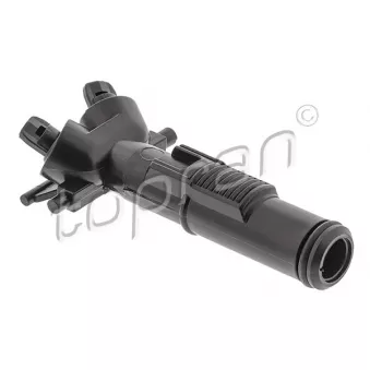 Gicleur d'eau de nettoyage, nettoyage des phares TOPRAN