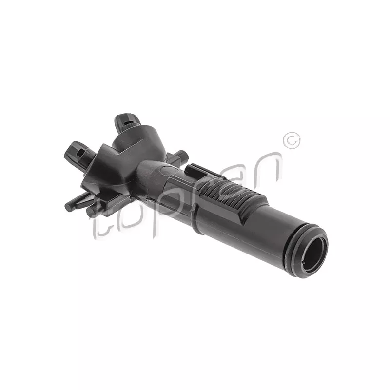 Gicleur d'eau de nettoyage, nettoyage des phares TOPRAN 119 589