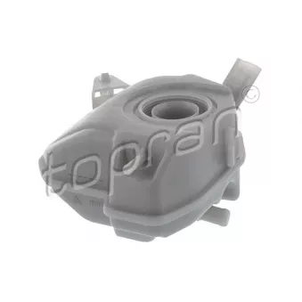 Vase d'expansion, liquide de refroidissement TOPRAN