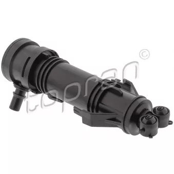 Gicleur d'eau de nettoyage, nettoyage des phares TOPRAN