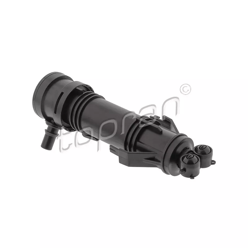 Gicleur d'eau de nettoyage, nettoyage des phares TOPRAN 119 663