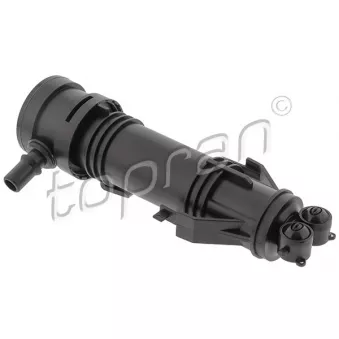 Gicleur d'eau de nettoyage, nettoyage des phares TOPRAN
