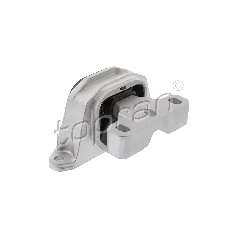 Support moteur TOPRAN 119 700