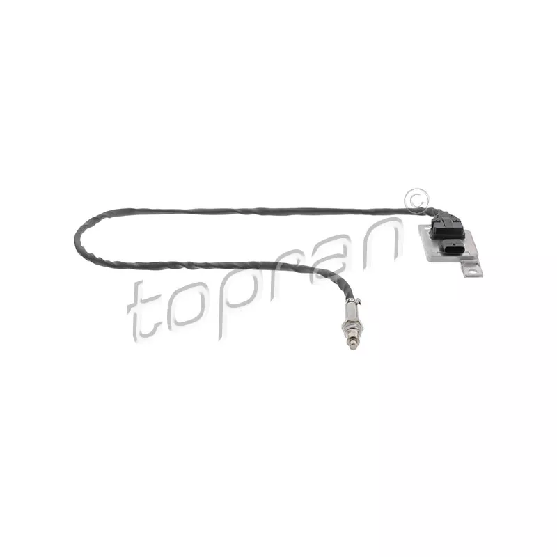 Capteur NOx, Catalyseur NOx TOPRAN 119 707