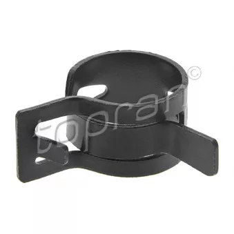 Collier de serrage TOPRAN 119 737