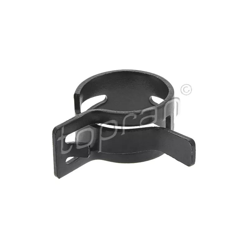 Collier de serrage TOPRAN 119 738