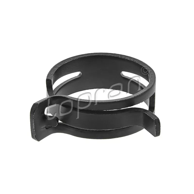 Collier de serrage TOPRAN 119 739