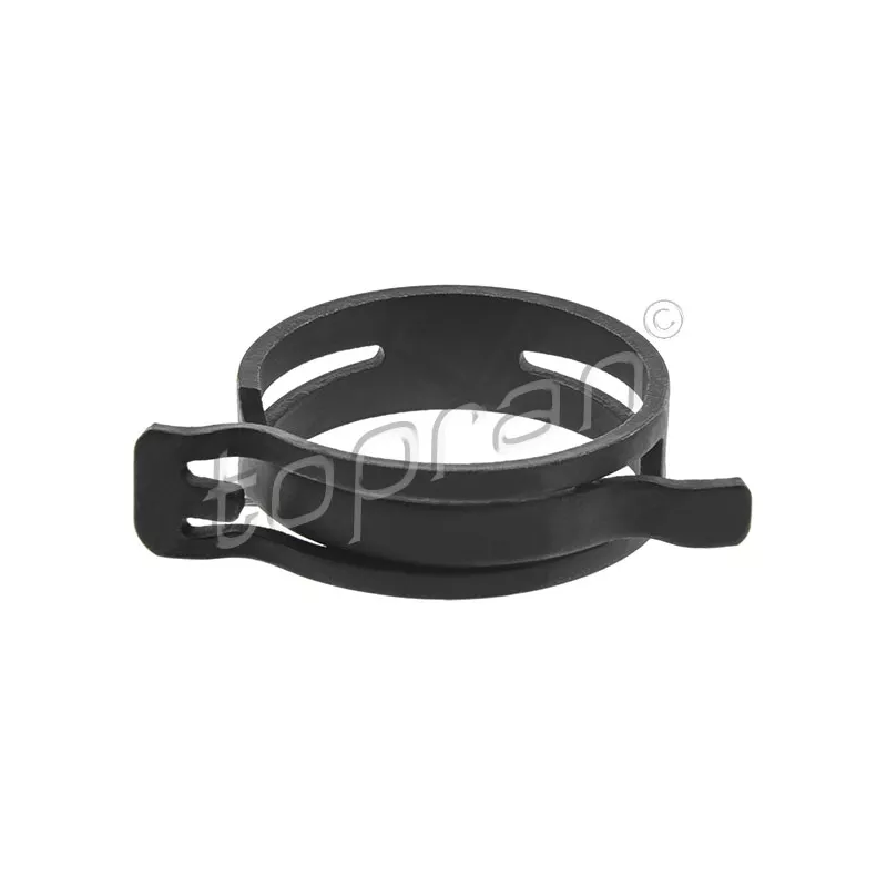 Collier de serrage TOPRAN 119 740
