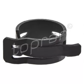 Collier de serrage TOPRAN 119 742