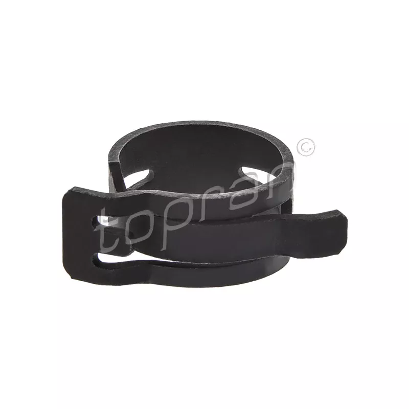 Collier de serrage TOPRAN 119 742