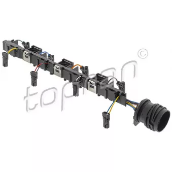 Raccord, injecteur TOPRAN 119 877