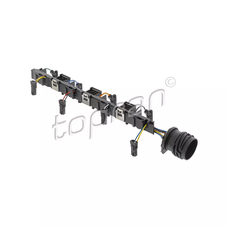 Raccord, injecteur TOPRAN 119 877
