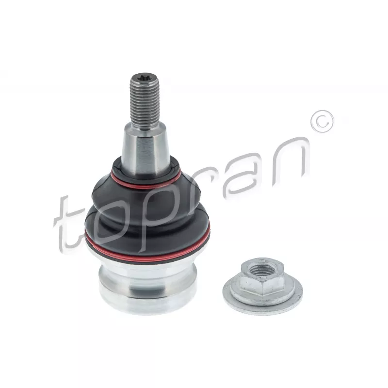 Rotule de suspension TOPRAN 120 013