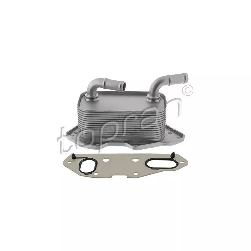 Radiateur d'huile TOPRAN 120 026