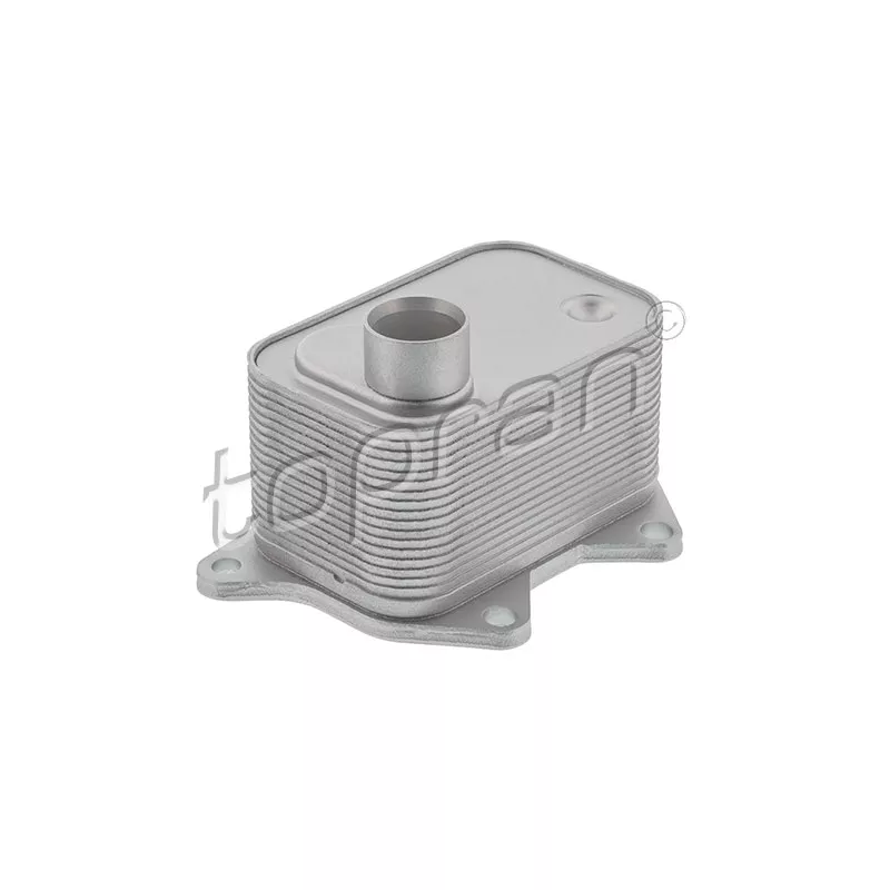 Radiateur d'huile TOPRAN 120 027