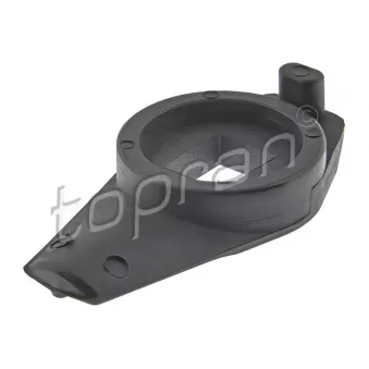 Clip, enjoliveur TOPRAN 120 098