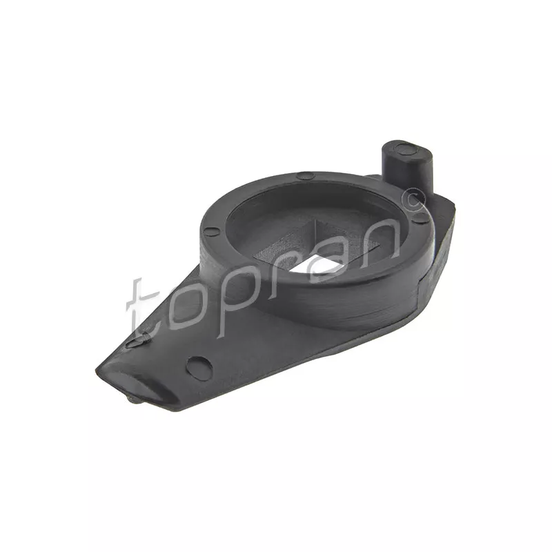 Clip, enjoliveur TOPRAN 120 098