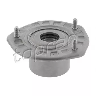 Coupelle de suspension TOPRAN 120 186