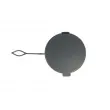 Recouvrement de pare-chocs, dispositif d'attelage BLIC 5513-00-4001925P - Visuel 1