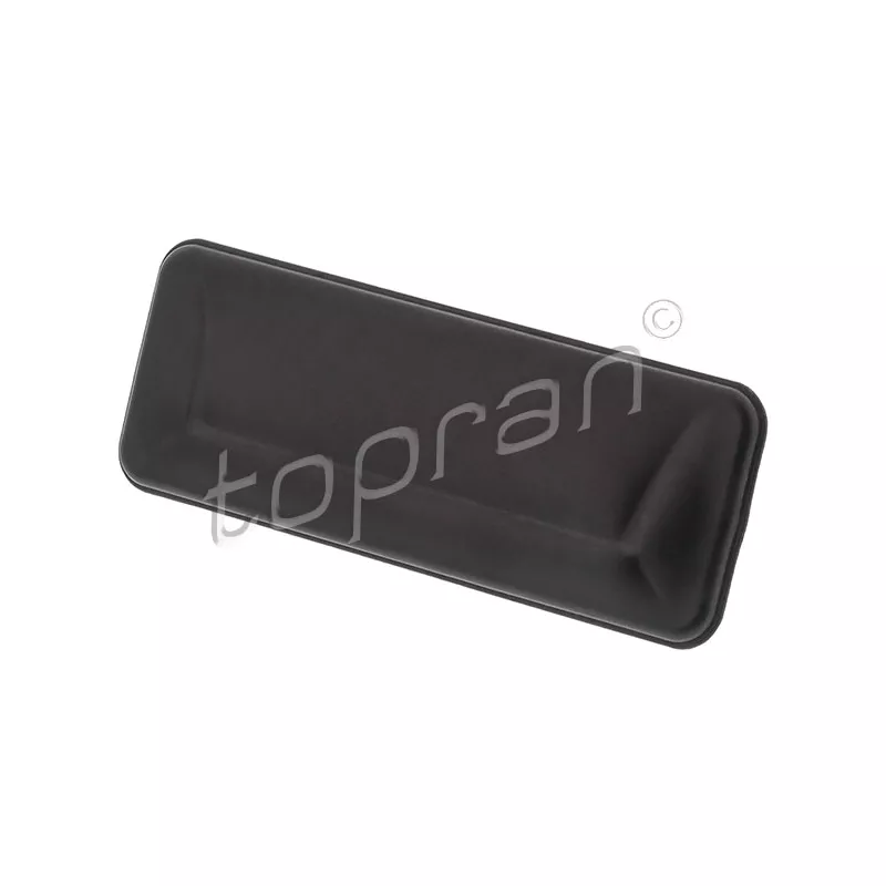Poignée de hayon TOPRAN 120 201