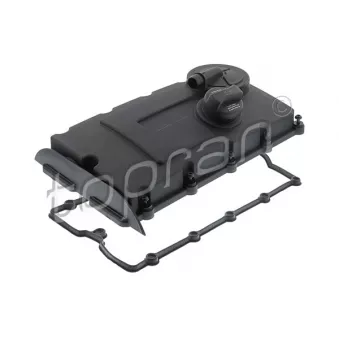 Couvercle de culasse TOPRAN 120 227