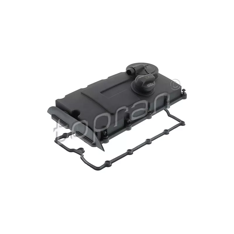 Couvercle de culasse TOPRAN 120 227