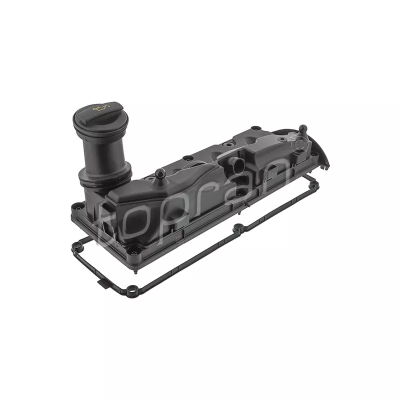 Couvercle de culasse TOPRAN 120 236