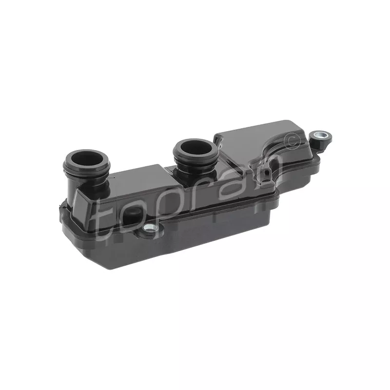 Filtre hydraulique, boîte automatique TOPRAN 120 237