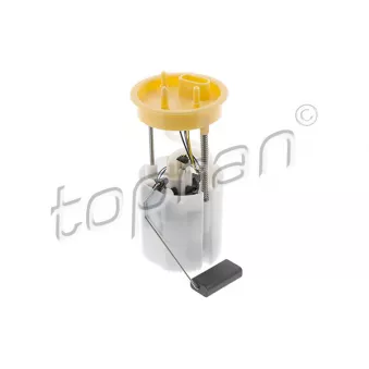 Unité d'injection de carburant TOPRAN 120 260