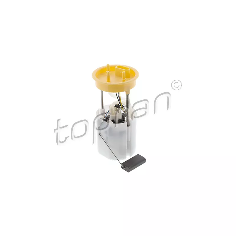 Unité d'injection de carburant TOPRAN 120 260