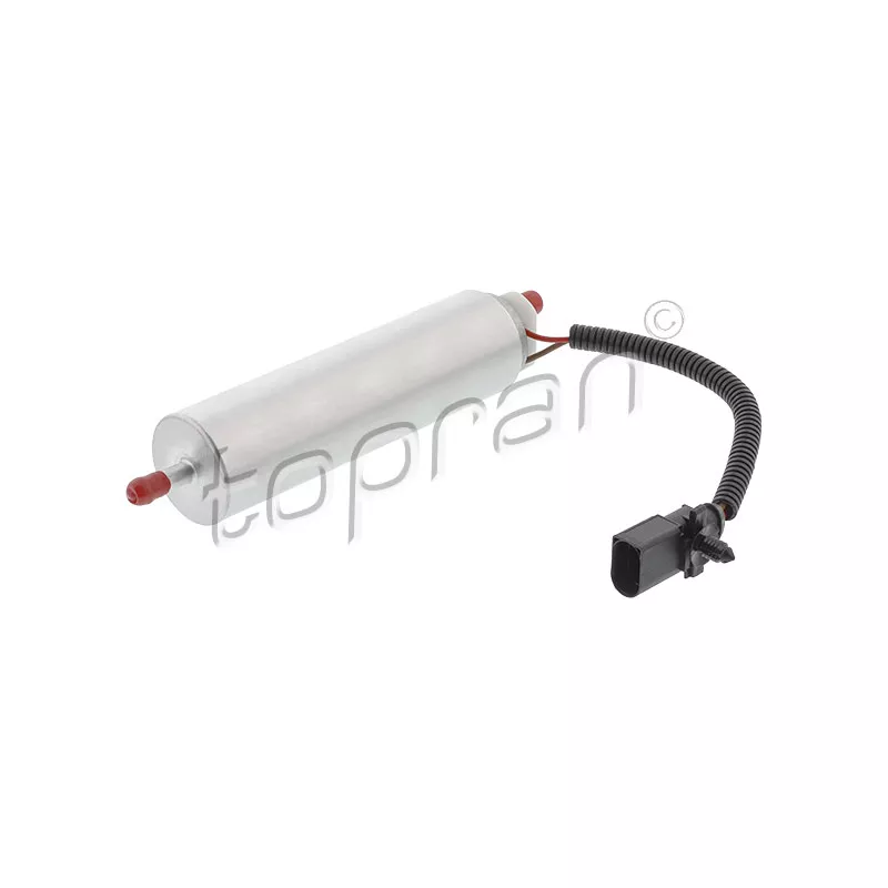 Pompe à carburant TOPRAN 120 261