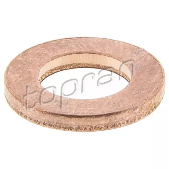Bague d'étanchéité, injecteur TOPRAN 120 349