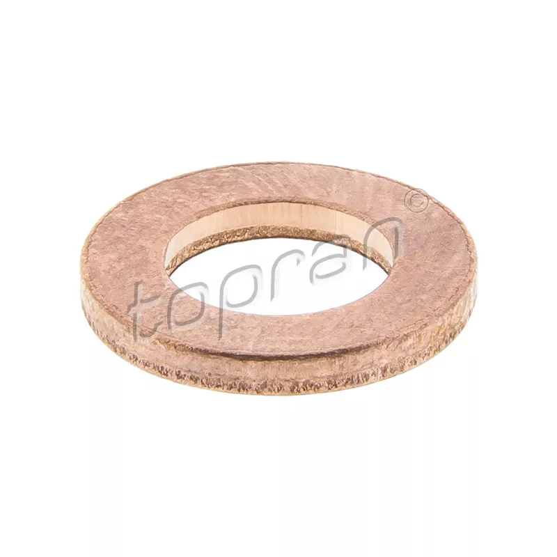 Bague d'étanchéité, injecteur TOPRAN 120 349