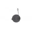Recouvrement de pare-chocs, dispositif d'attelage avant gauche BLIC 5513-00-4003920P - Visuel 2
