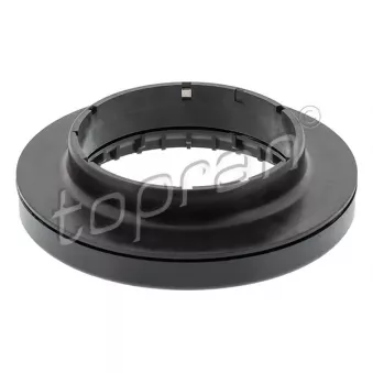Roulement, coupelle de suspension TOPRAN 120 353