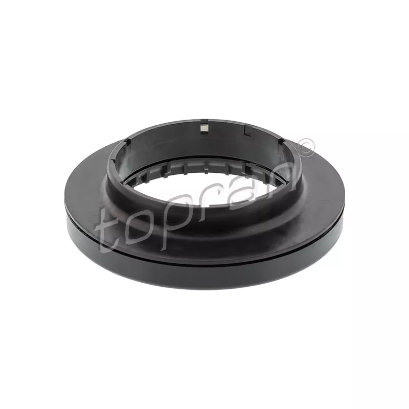 Roulement, coupelle de suspension TOPRAN 120 353