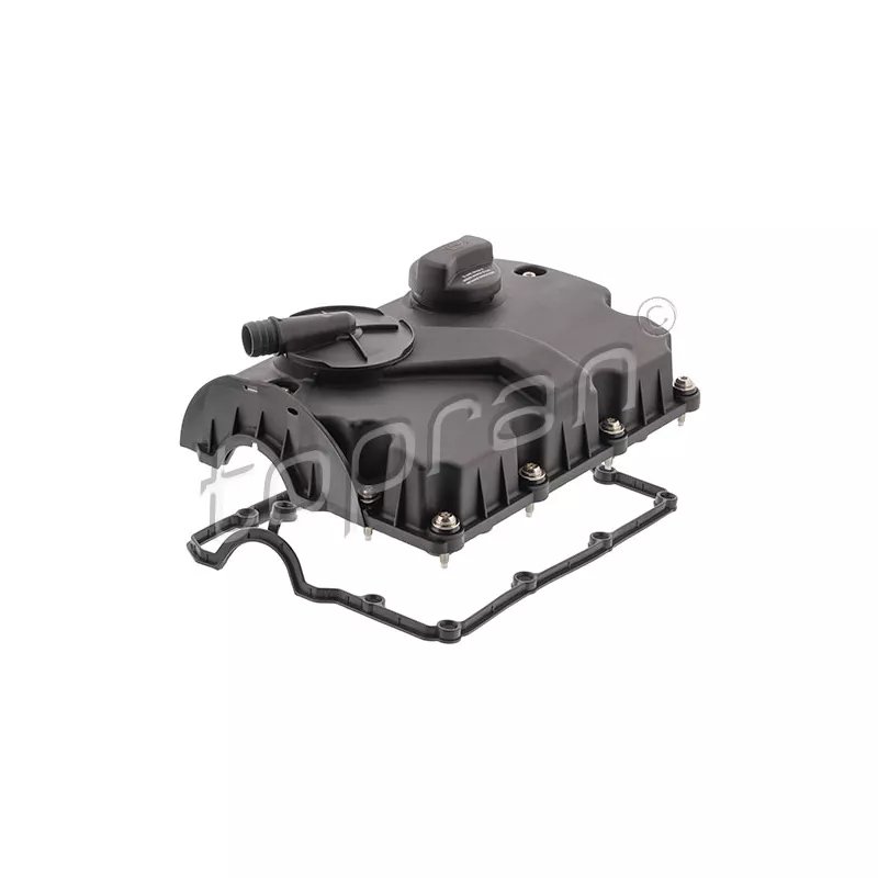 Couvercle de culasse TOPRAN 120 405
