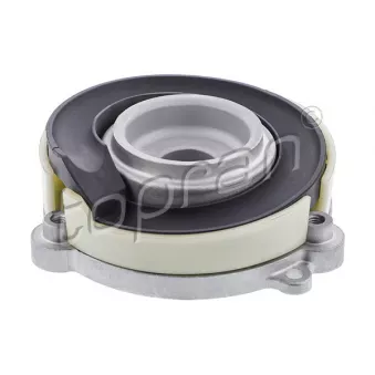 Coupelle de suspension TOPRAN 120 483