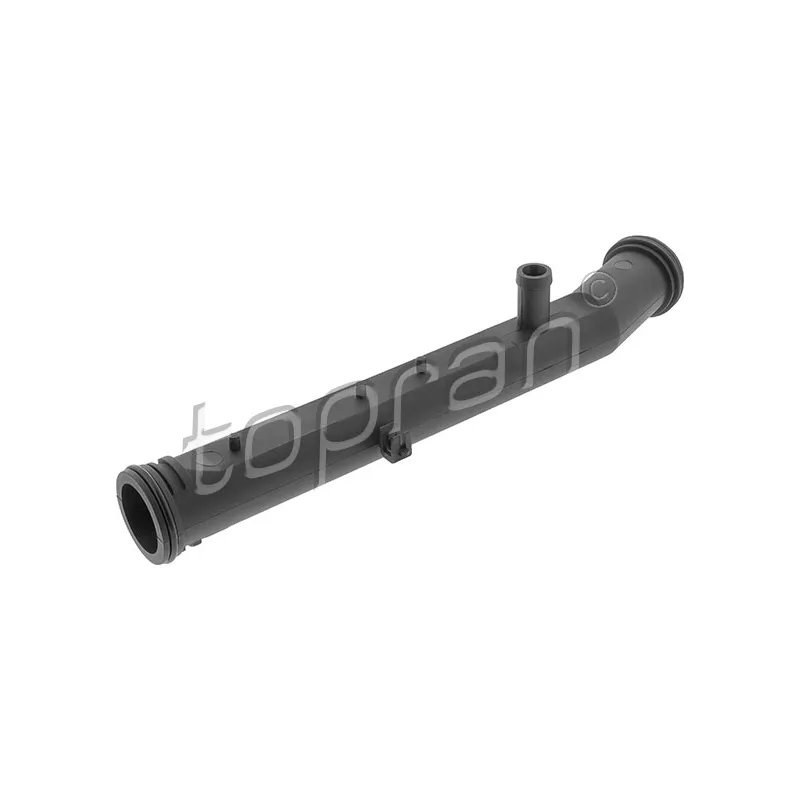 Tuyauterie de liquide de refroidissement TOPRAN 120 515